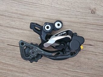 predam vymenim Shimano XTR RD-M986 SGS Shadow inzerat platny