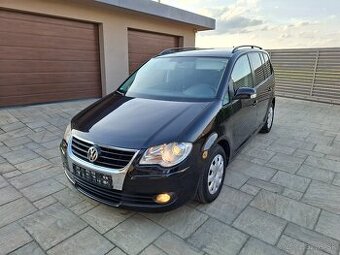 touran 1.9 tdi 77 kw