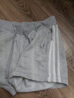 Damske kratasy vel.S/M