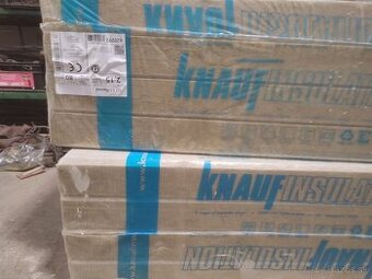 KNAUF-izolačný materiál 2 bály