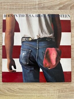 Bruce Springsteen - Born in the USA