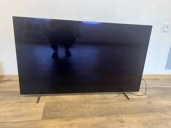 PHILIPS OLED 4K UHD - 122CM