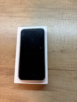 Iphone 12 mini biely