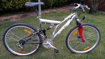 Horsky bicykel