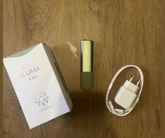 Iqôs iluma