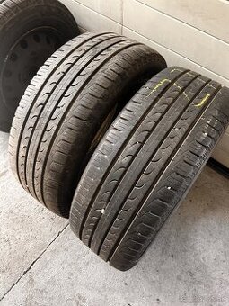 235/50 R19 Good year SUV 4x4