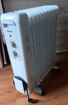 Radiator