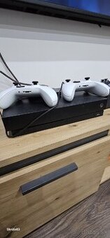 Xbox One X