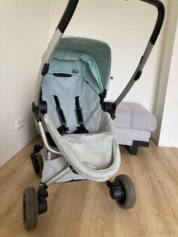 Quinny Zapp Flex Plus AKTUÁLNE