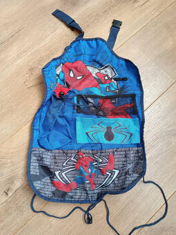 Organizer Spiderman