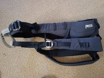 Petzl AdjamaXL sedací úväzok - raz použitý - 40€