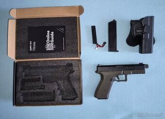 Airsoftová pištoľ SSE18