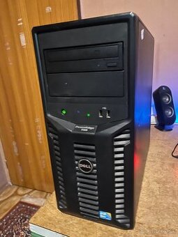 Dell T110 ii
