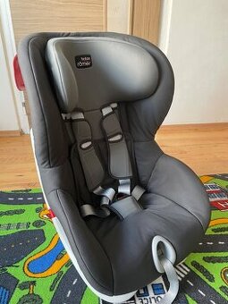 Autosedačka Britax Romer ll 9-18 kg