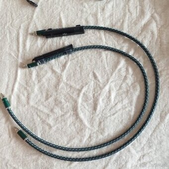 Audioquest Columbia rca 1m