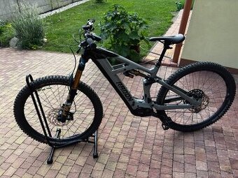 E-Bike RADON Render 10.0 750 MS Black Edition