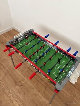 Stolný futbal pre deti