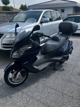 Aprilia atlantic 500 cm3 2005
