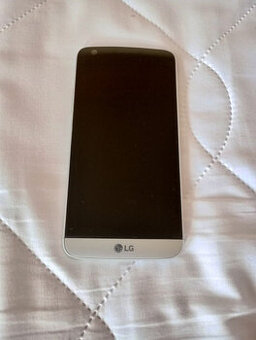 LG H850