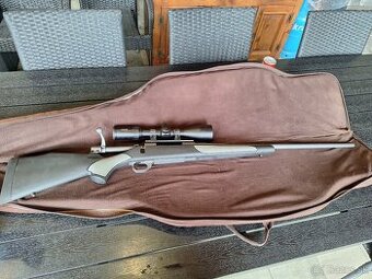 Gulovnica Weatherby 30-06 spring