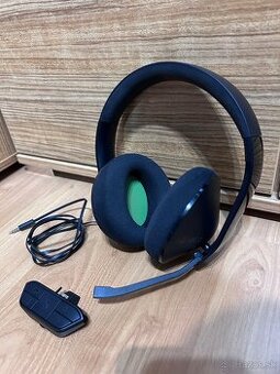 Microsoft Xbox One Stereo Headset