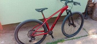 Trek xcaliber 9
