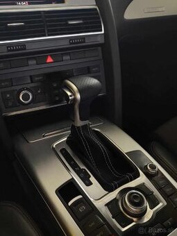 Audi automat radiaca paka pre A3 A4 A5 A6 A7 Q5 Q7