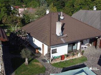 Dva domy, jedno výnimočné miesto