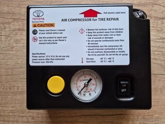 Autokompresor - 1
