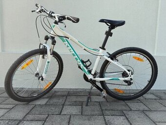 Dievčenské bicykle