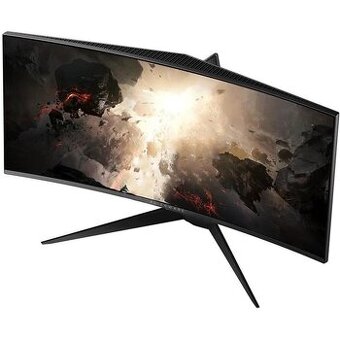 Alienware AW3418 DW 21;9 ips