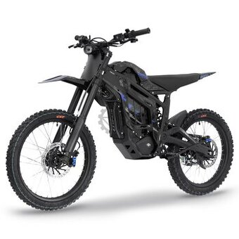 Talaria Sting 6kw