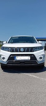 predam Suzuki Vitara
