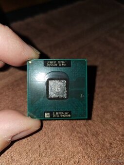 Intel Core 2 Duo T5750
