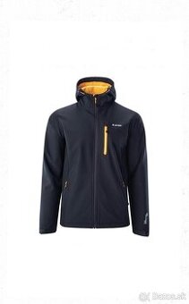 Softshell bunda Sihar SP