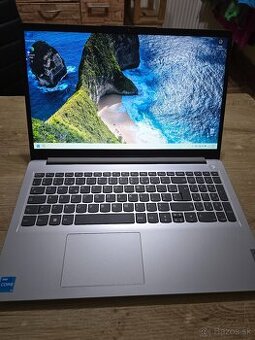 Lenovo ideapad 1 15 s 8gb ram 512gb ssd diskom a i3 procesor