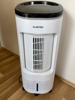 Klarstein ochladzovac vzduchu /mobilná klimatizácia
