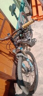 Specialized bicykel