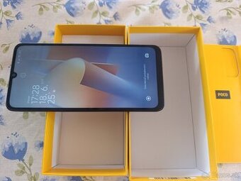 Poco c65 8/256gb