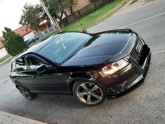 Audi a3 2.0 103kw sportback CR