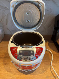 Multifunkčný hrniec -Tefal Multicooker 12 v 1