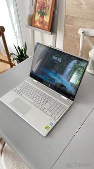 HP ENVY x360 15 – i7, 16GB RAM, dotykový displej