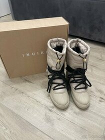 Snehule Inuikii technical classic 38 NOVE - 1