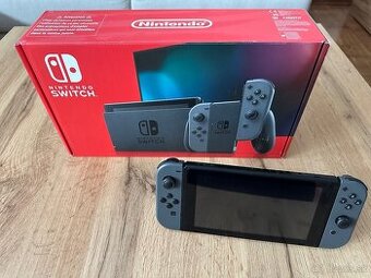 Nintendo Switch v2