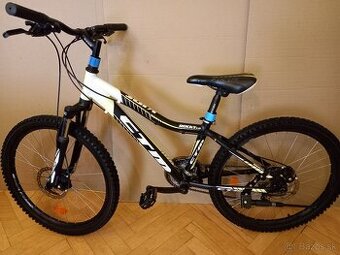 Predám bicykel CTM