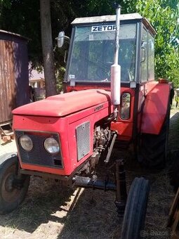Zetor 4011