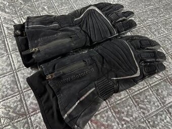BMW Motorrad GoreTex rukavice