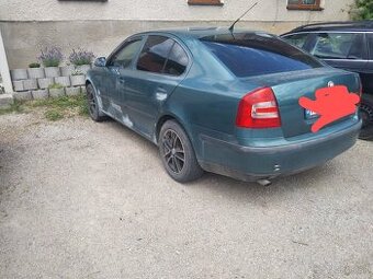 PREDÁM 1.6 74 KW BENZÍN PLYN