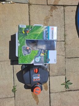 Smart Gardena AquaControur ZAVLAŽOVAČ - nová v záruke+doklad