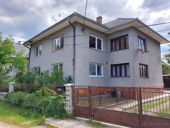 Rodinný dom, Gemerská Poloma